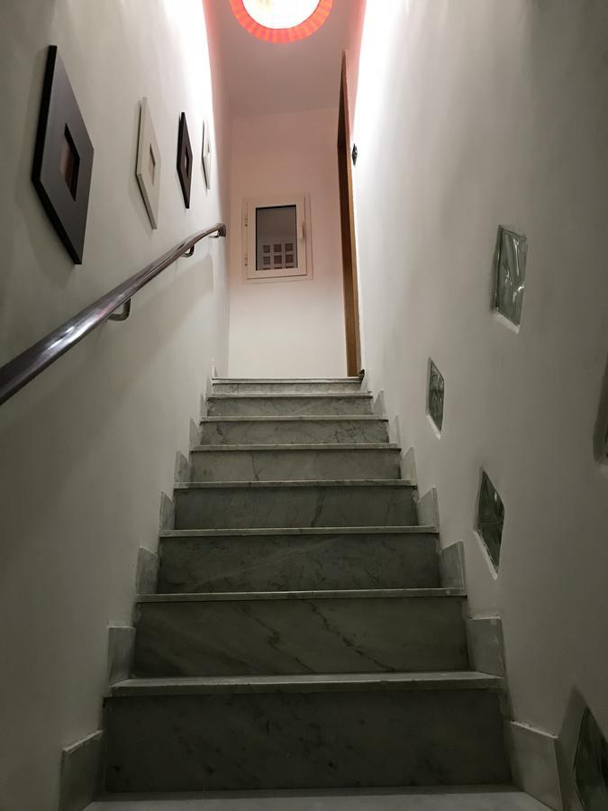 Macla House Naples