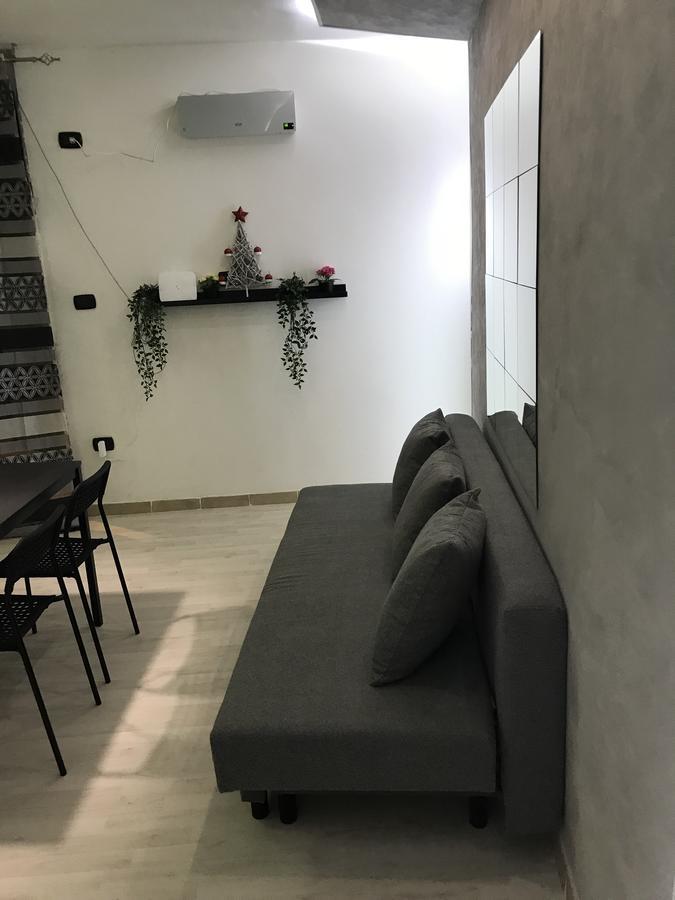 Macla House * Naples