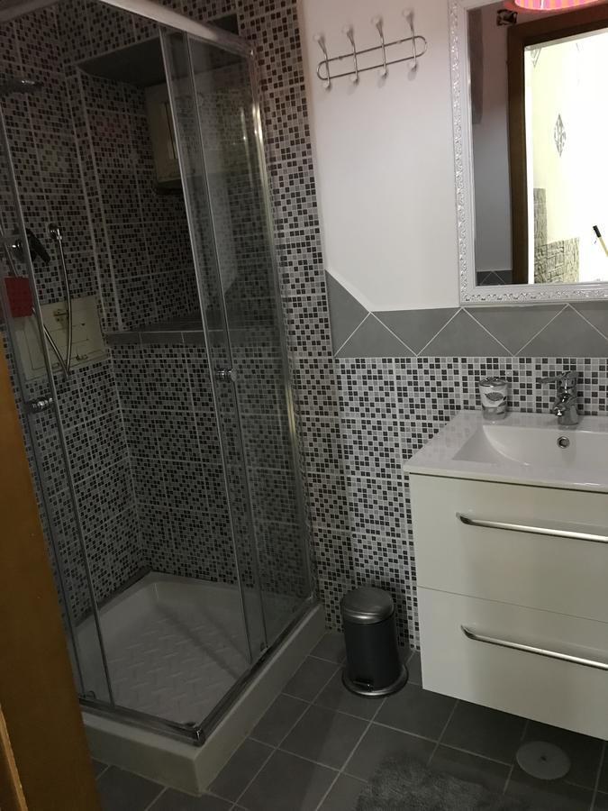 Macla House Apartment Naples