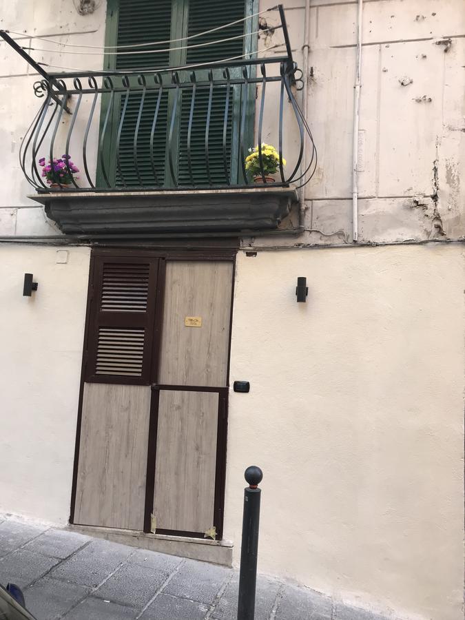 Macla House * Naples