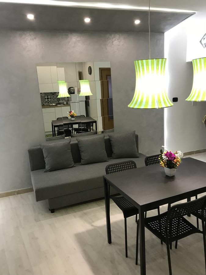 Macla House Apartment Naples