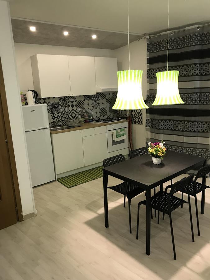 Macla House *