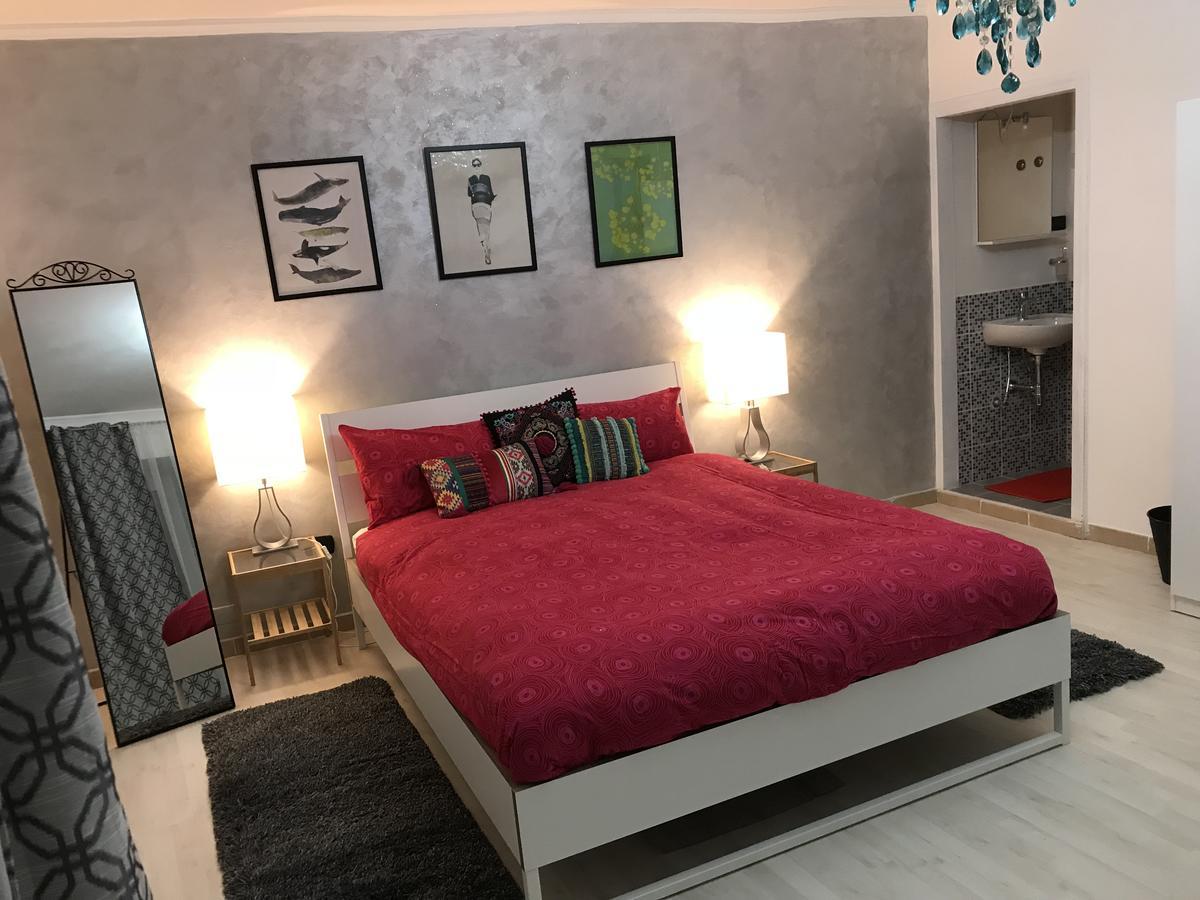Macla House * Naples