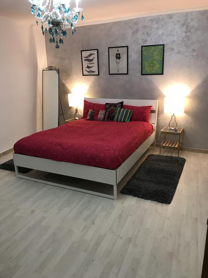 Macla House Apartment Naples