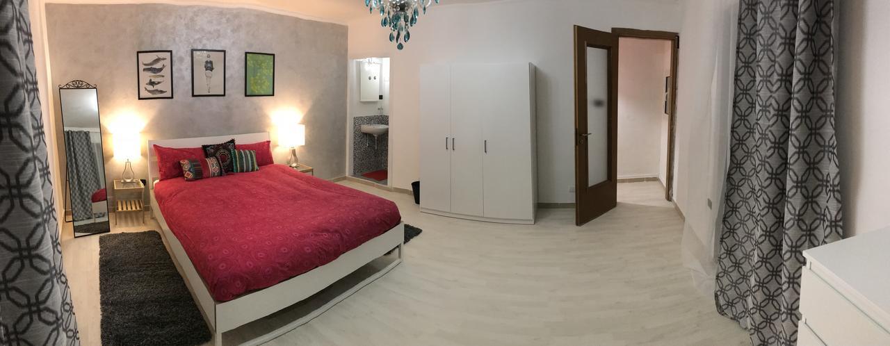 Macla House Apartment