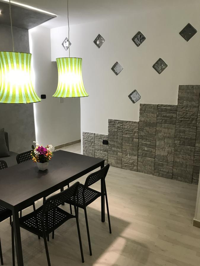 Apartment Macla House Naples