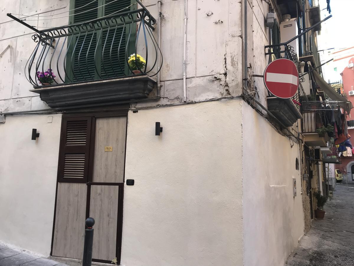 Macla House * Naples